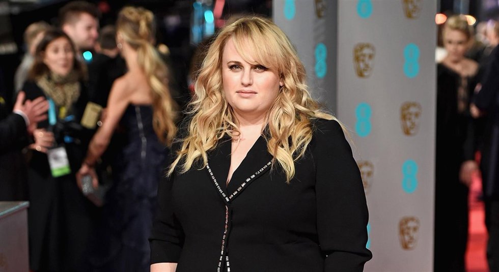 Rebel Wilson 