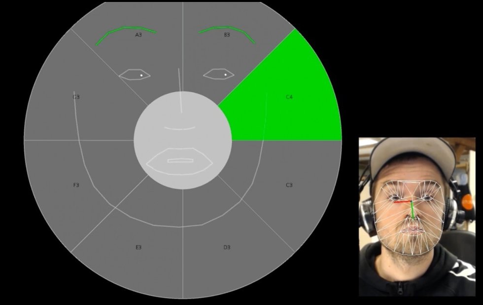 Foto: ANDREAS REFSGAARD 