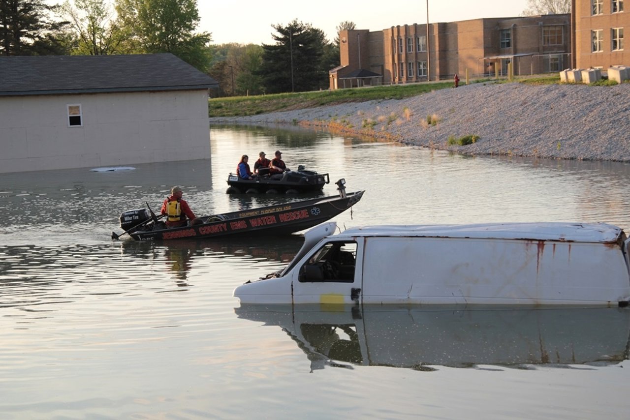 Madrid, el punto más seguro del planeta según Discovery Max