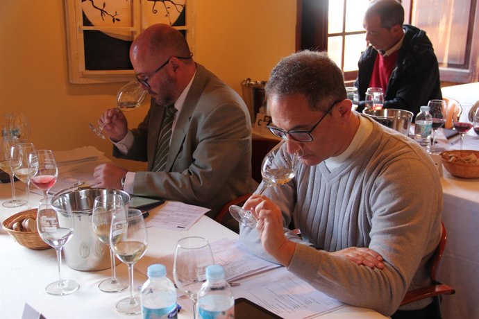 NOTA DE PRENSA Un Total De 194 Vinos Del Archipiélago Optan Al Premio De Mejor V