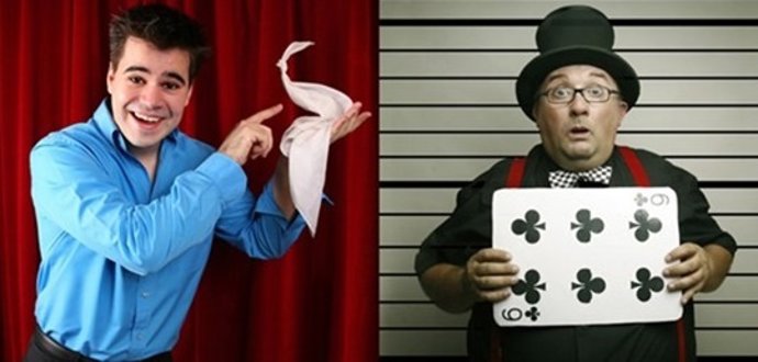 Manu Vera y Kayto devuelven la magia infantil de la mano de Ana Tamariz