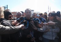 Los trabajadores de Limasa desconvocan la huelga de limpieza de Málaga