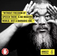 Amnistía Internacional, activistas y AdBlock, contra la censura oficial en la web