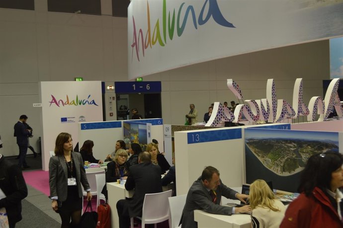 Encuentros entre la Junta con intermediarios alemanes