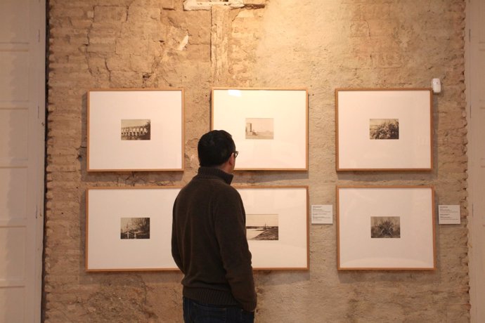 Muestra 'Sevilla a través de la fotografía'