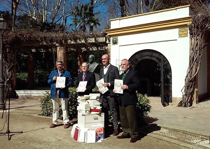 Primer punto de lectura