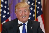 La unión sindical más grande de Estados Unidos lanzará una campaña contra Donald Trump