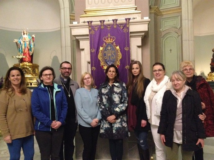 Secretaria de Estado de Turismo, Isabel Borrego