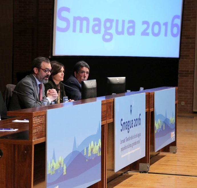 SMAGUA 2016 se clausura con 32.800 visitantes