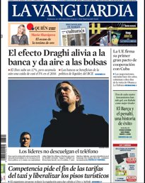 La Vanguardia