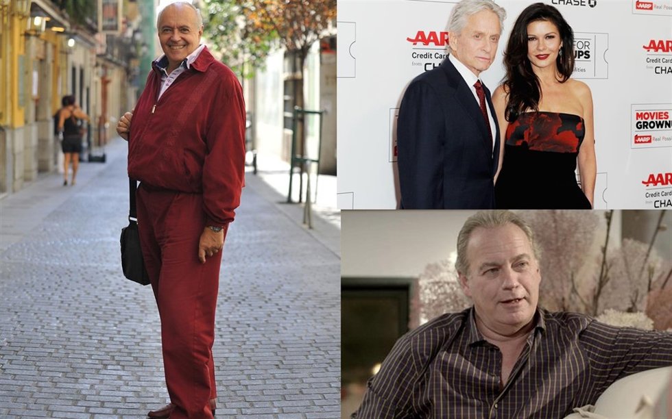 CRONICA DE LA SEMANA ROSA