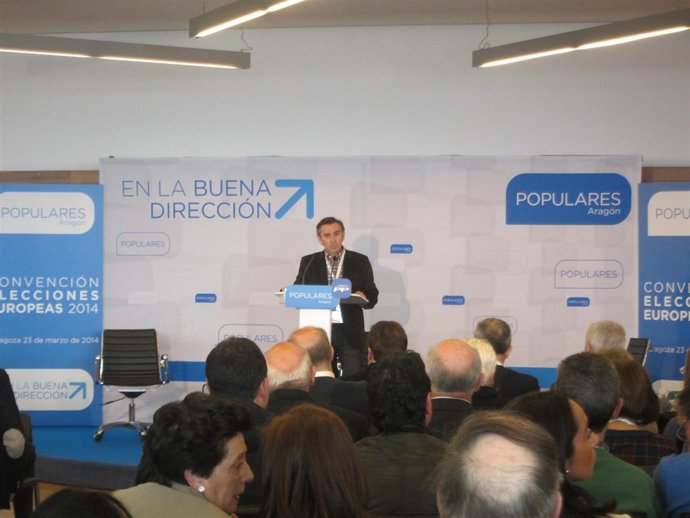 Luis María Beamonte