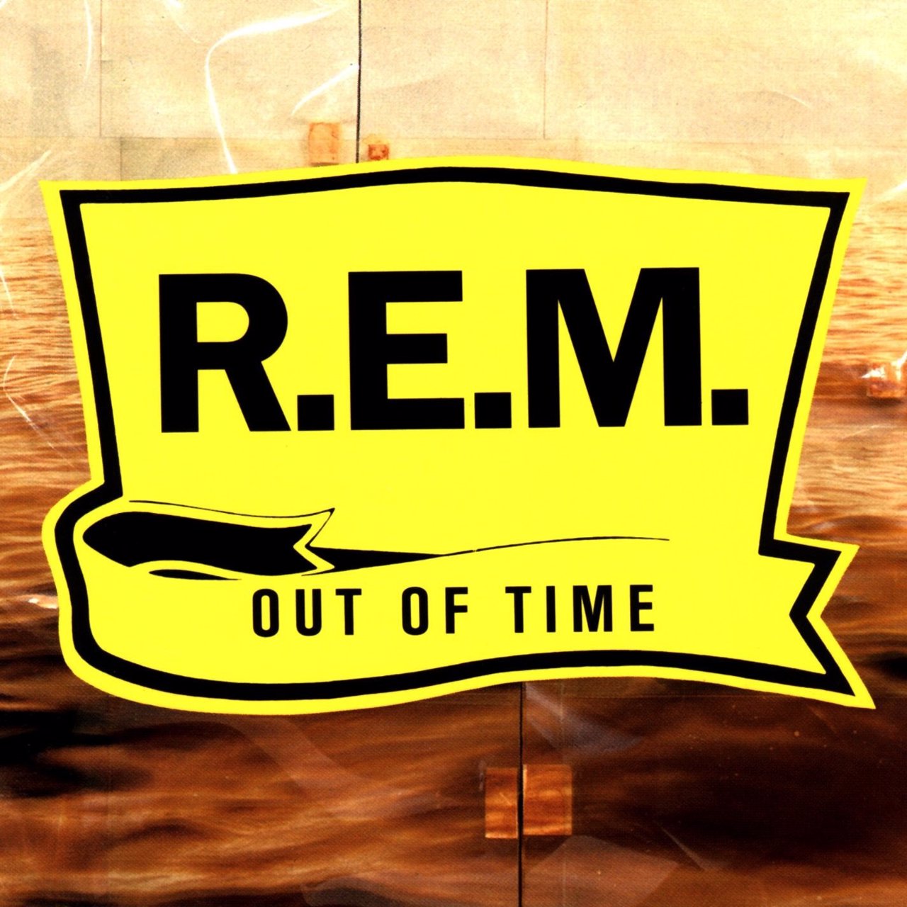 OUT OF TIME DE R.E.M.