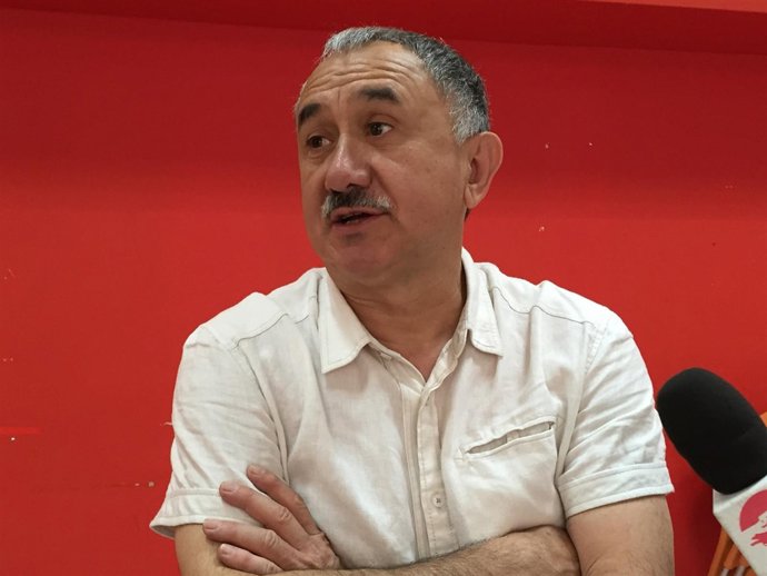 Josep Maria Álvarez.