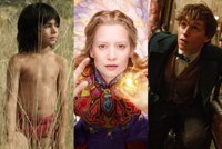 Las 20 películas basadas en libros más esperadas de 2016