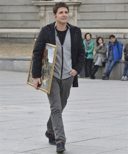 Jesús Cintora presenta Cintora, a pie de calle