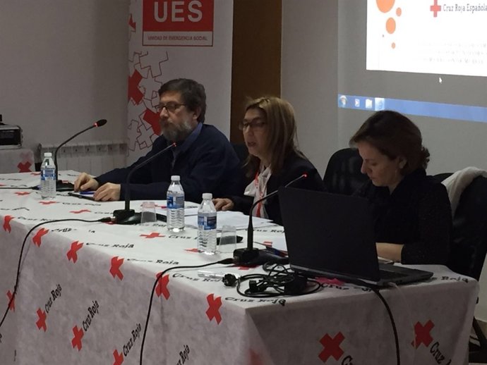 Imagen de las jornadas