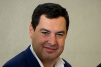 Moreno atribuye prescripción de delitos de los ERE a la "no colaboración" de la Junta