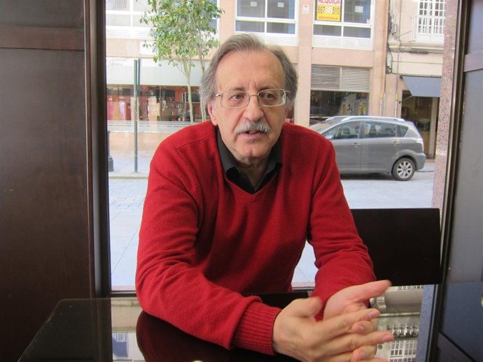 FOTO: Espinosa C's Vigo