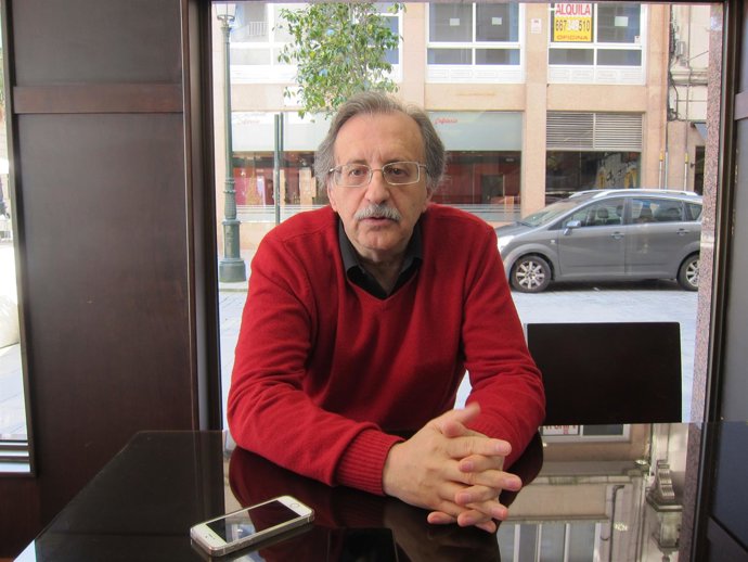 FOTO: Espinosa C's Vigo