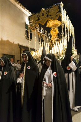 Semana Santa Villarubia