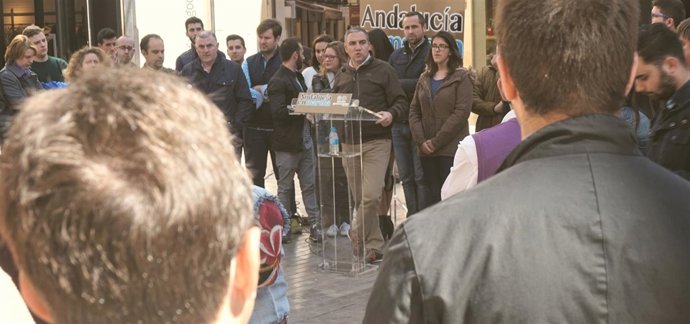 NP Y Fotos PP Málaga