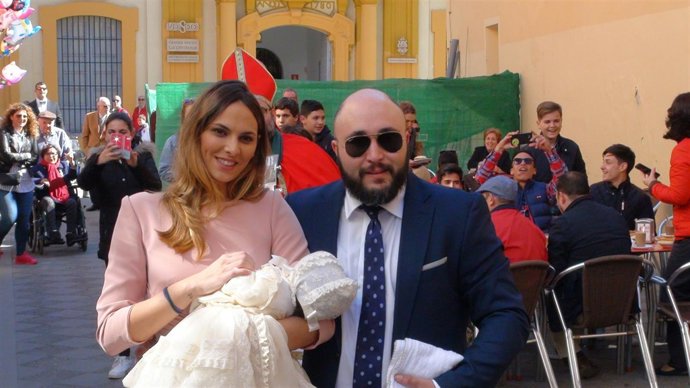 KIKO RIVERA E IRENE ROSALES