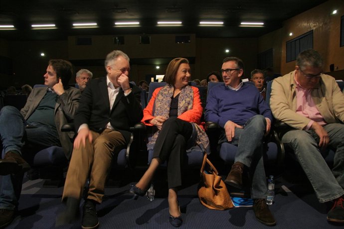 Intermunicipal del PP.