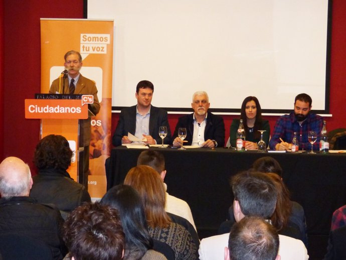 Asamblea de Ciudadanos Cantabria
