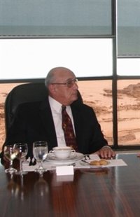 Muere a los 76 años el excanciller de Panamá Carlos Ozores Typaldos