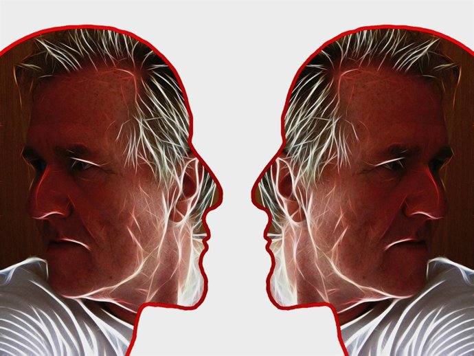 Hay muchos tipos de fobias