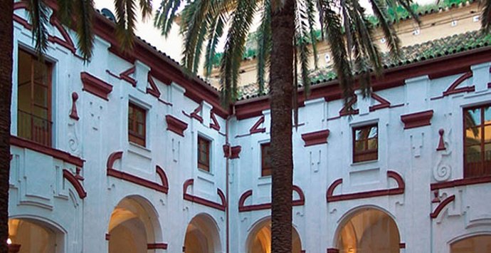 Casa de Acogida del Ayuntamiento de Córdoba