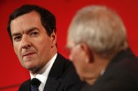 El ministro de Finanzas británico descarta una próxima incorporación de Turquía a la Unión Europea