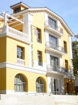 Agencia de Desarrollo Local de Santander