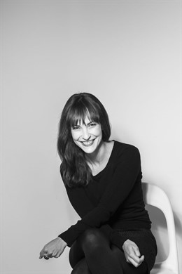 La directora Paula Ortiz