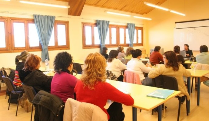 Ejea contará en mayo con una Lanzadera de Empleo