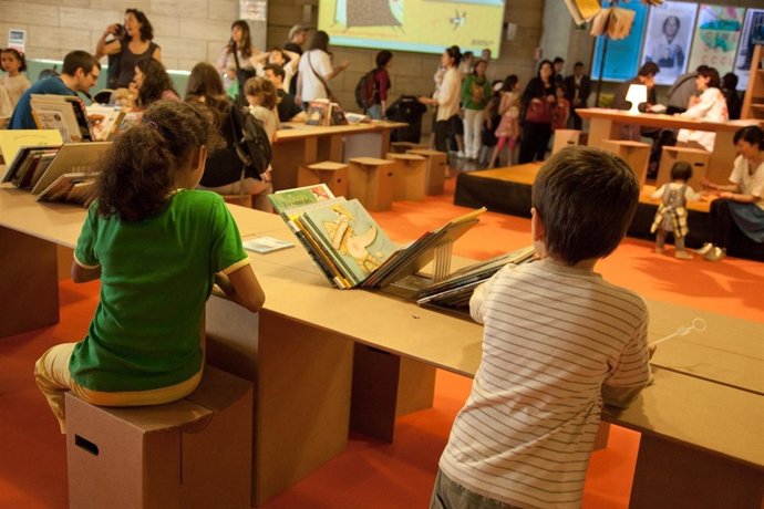 Niños, Lectura, Educación, Escuela, Infancia, Infantil