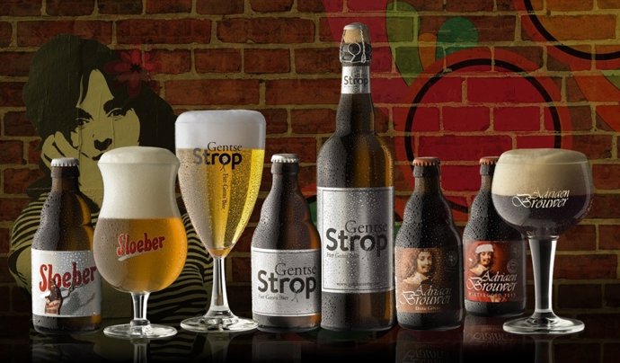 Nueva cerveza Roman llega a España