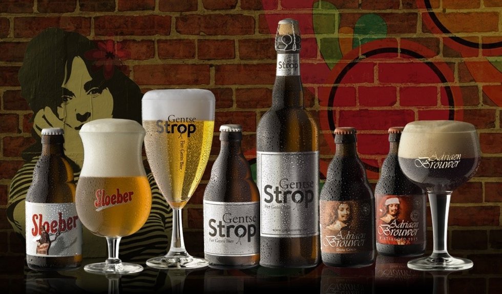 Nueva cerveza Roman llega a España