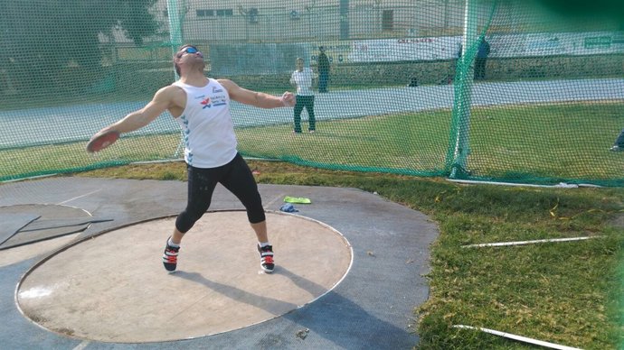 David Casinos lanzamiento disco