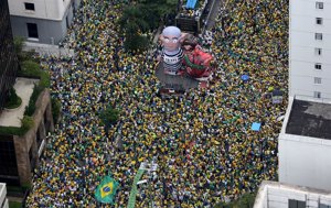 SAO PAULO