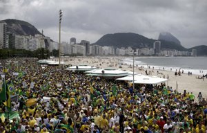 RÍO DE JANEIRO