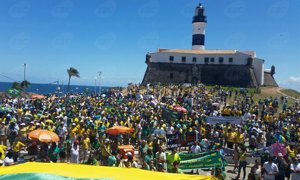 SALVADOR