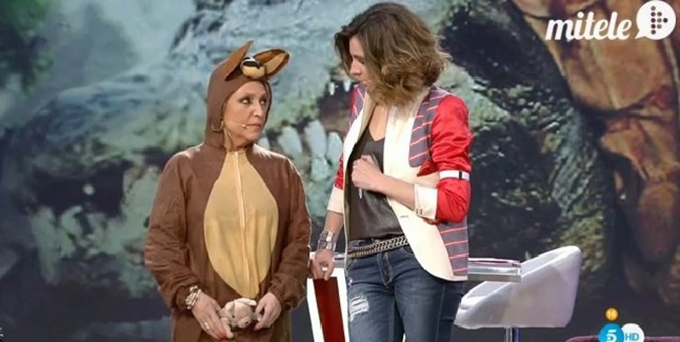 GH VIP: ¿Qué sabes de Australia? Lydia Lozano, Rosa Benito y Torito no mucho