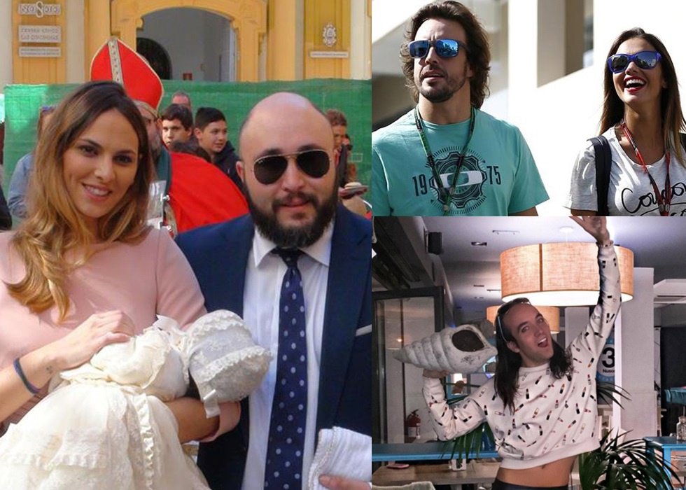 Todo lo que te has perdido este fin de semana 12-13 de marzo