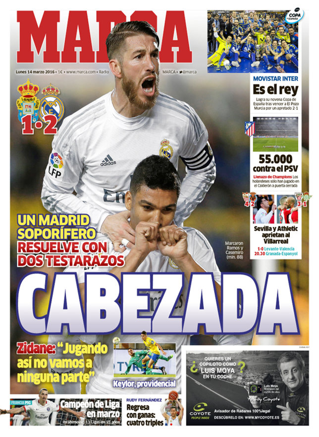 MARCA