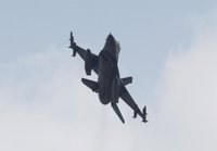 Aviones de combate turcos atacan varios campamentos del PKK en el norte de Irak