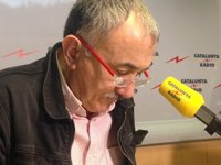 Álvarez (UGT) se reunirá este lunes con Pedro Sánchez
