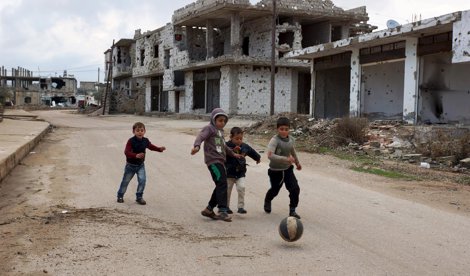 Cooperación y Desarrollo