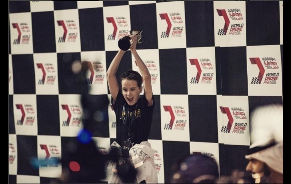 Foto: WORLDDRONEPRIX